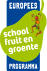 logo-eu-schoolfruit Groep 0, 1 en 2 - CBS De Brug